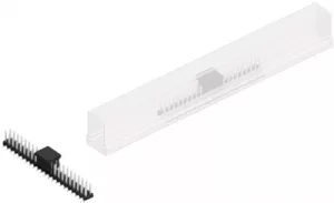 SLY8SMD04544ZBSM Fischer Elektronik PCB Connection Systems