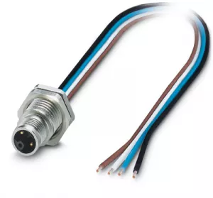 1239547 Phoenix Contact Sensor-Actuator Connectors