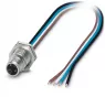 1239547 Phoenix Contact Sensor-Actuator Connectors