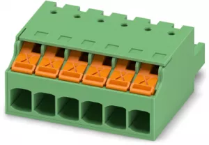 1491351 Phoenix Contact PCB Connection Systems