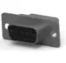 164531-4 AMP D-Sub Connectors