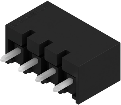 1862950000 Weidmüller PCB Connection Systems Image 2