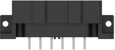 207583-7 AMP PCB Connection Systems Image 4