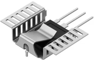 10151953 Fischer Elektronik Heat Sinks
