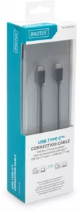 DB-300138-018-S DIGITUS USB Cables