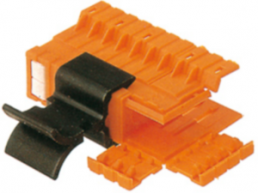 Cover for PCB connector, 1326760000