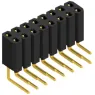 BL 4 16 G Fischer Elektronik PCB Connection Systems