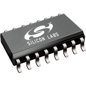 EFM8BB10F8G-A-SOIC16 Silicon Laboratories Microcontrollers