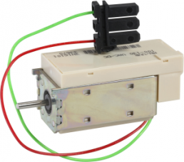 Switch-on coil, 12 VDC, for circuit breaker, 47439