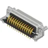 164A19059X CONEC D-Sub Connectors