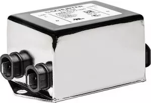 3-134-828 SCHURTER Interference suppression filter