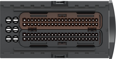 3-1355136-3 AMP Automotive Power Connectors Image 4