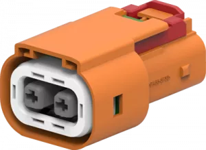 4-2103177-4 TE Connectivity Automotive Power Connectors