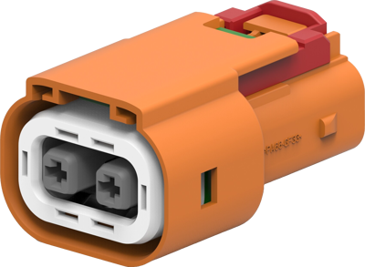 4-2103177-4 TE Connectivity Automotive Power Connectors Image 1