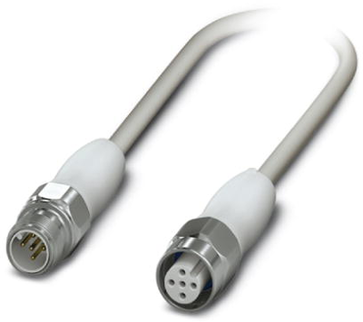 1404064 Phoenix Contact Sensor-Actuator Cables Image 1