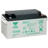 NPL65-12I Yuasa Lead-Acid Batteries, Lithium-Ion Batteries