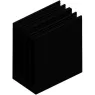 SK 467 75 SA Fischer Elektronik Heat Sinks