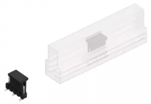 SL10SMD0405ZBSM Fischer Elektronik PCB Connection Systems