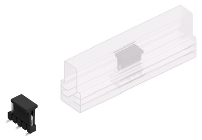 SL10SMD0405ZBSM Fischer Elektronik PCB Connection Systems