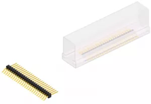 SLVW3SMD04825GSM Fischer Elektronik PCB Connection Systems