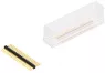 SLVW3SMD04825GSM Fischer Elektronik PCB Connection Systems