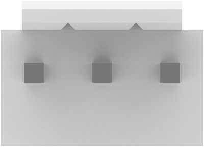1-1318300-2 AMP PCB Connection Systems Image 5