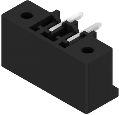 1036990000 Weidmüller PCB Connection Systems Image 2