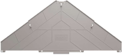 1173630000 Weidmüller Terminals Accessories