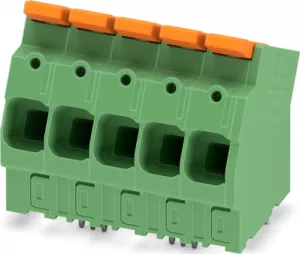 1333822 Phoenix Contact PCB Terminal Blocks