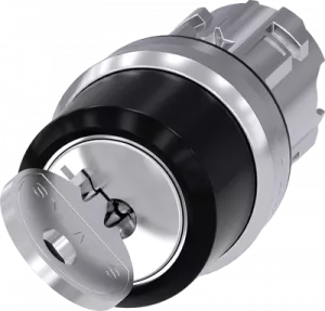 3SU1050-4BF21-0AA0 Siemens Actuators, Signal Elements and Front Elements