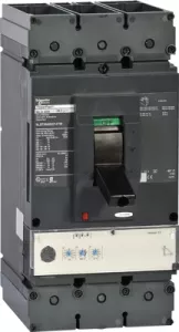 NLGF36400U31XTW Schneider Electric Circuit Breakers