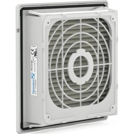 PFA 20.000 Pfannenberg Finger Guards, Fan Covers Image 5