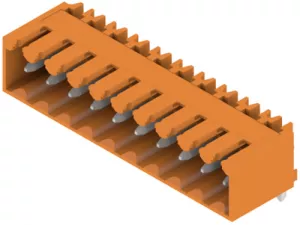 1605150000 Weidmüller PCB Connection Systems