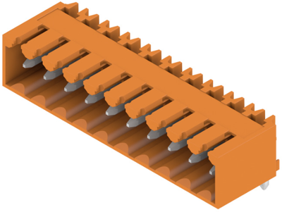 1605150000 Weidmüller PCB Connection Systems