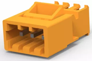 3-641522-3 AMP PCB Connection Systems