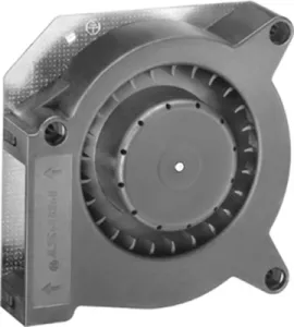 RL 90-18/12 N ebm-papst Radial Fans