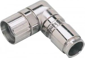 E10886 IFM electronic Sensor-Actuator Connectors