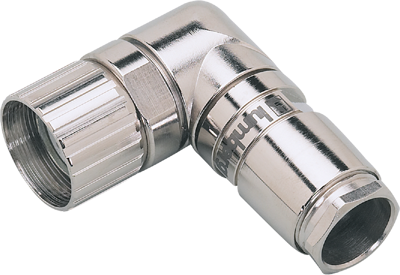 E10886 IFM electronic Sensor-Actuator Connectors