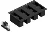 SL11SMD10420ZBTR Fischer Elektronik PCB Connection Systems