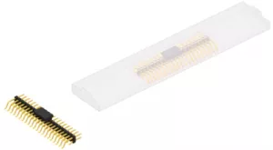 SLY10SMD04042GBSM Fischer Elektronik PCB Connection Systems
