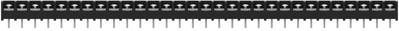 1-1546158-3 TE Connectivity PCB Terminal Blocks Image 5