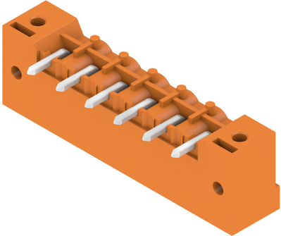1148740000 Weidmüller PCB Connection Systems Image 2