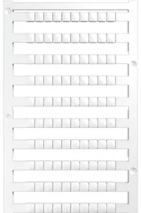 1854490000 Weidmüller Terminals Accessories