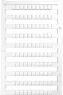 1854490000 Weidmüller Terminals Accessories
