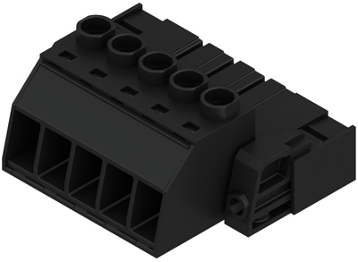 1931990000 Weidmüller PCB Connection Systems Image 2