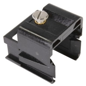 Adapter, black, for Han 3A, 09455150020