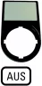 218299 EATON Signaling Devices Accessories