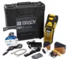 BMP61-QWERTZ-EU Brady Labeling Devices, Printers