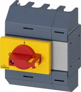 3KD0243-2KG20-3 Siemens Circuit Breakers