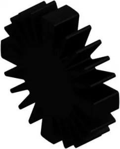 10127555 Fischer Elektronik Heat Sinks